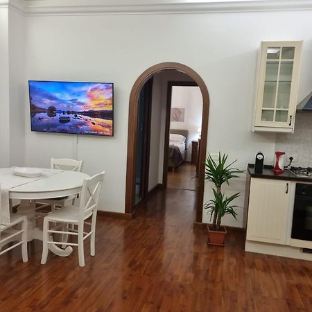 Alakara Suite Aprilia Εξωτερικό φωτογραφία